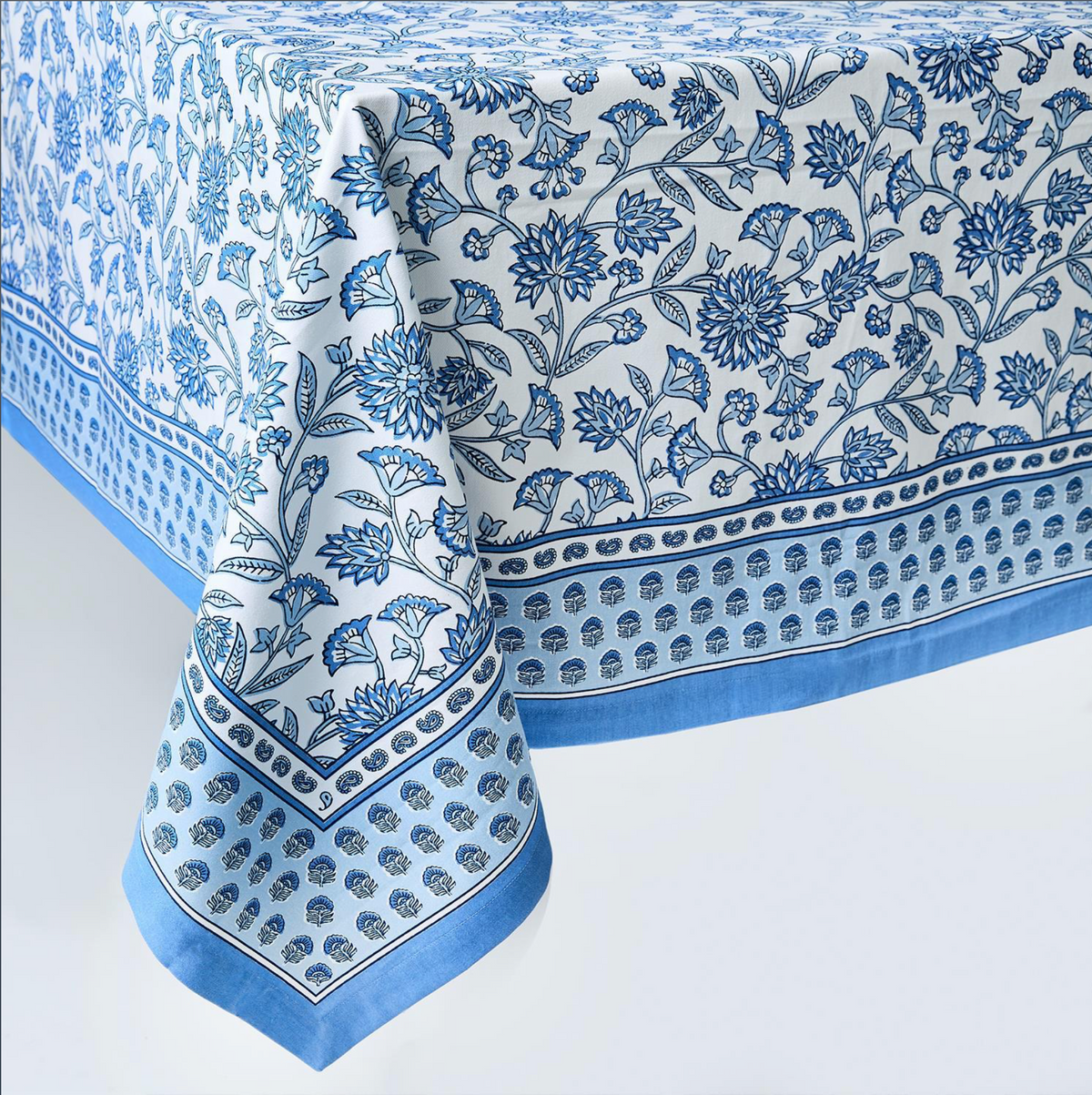 CHINOISERIE TABLECLOTHS