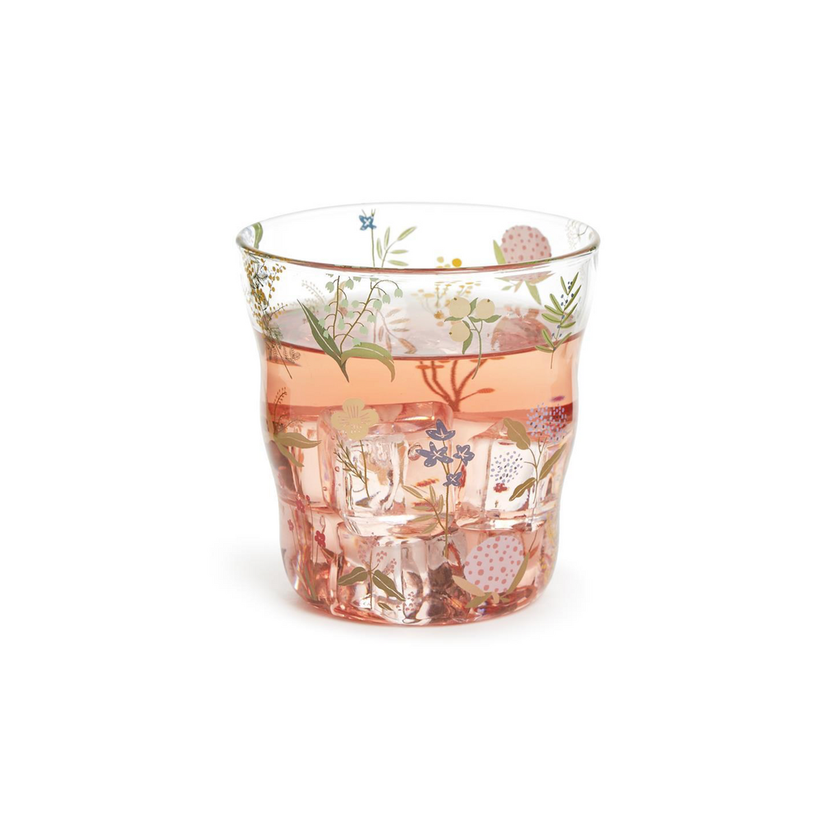 GARDEN DELIGHT DOUBLE OLD FASHIONED