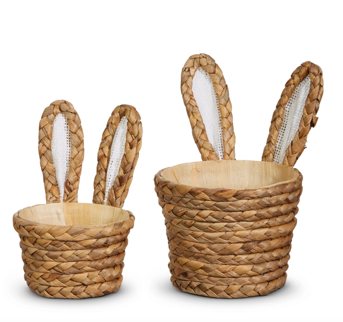 BUNNY EAR BASKET