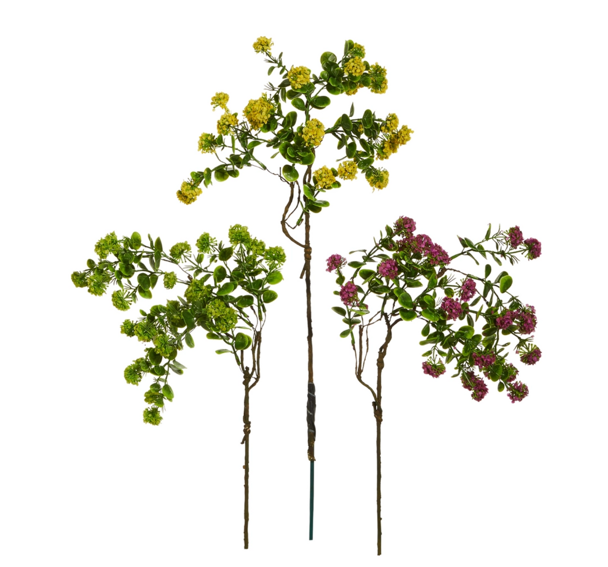 24” TEXTURED BALL SPRAY