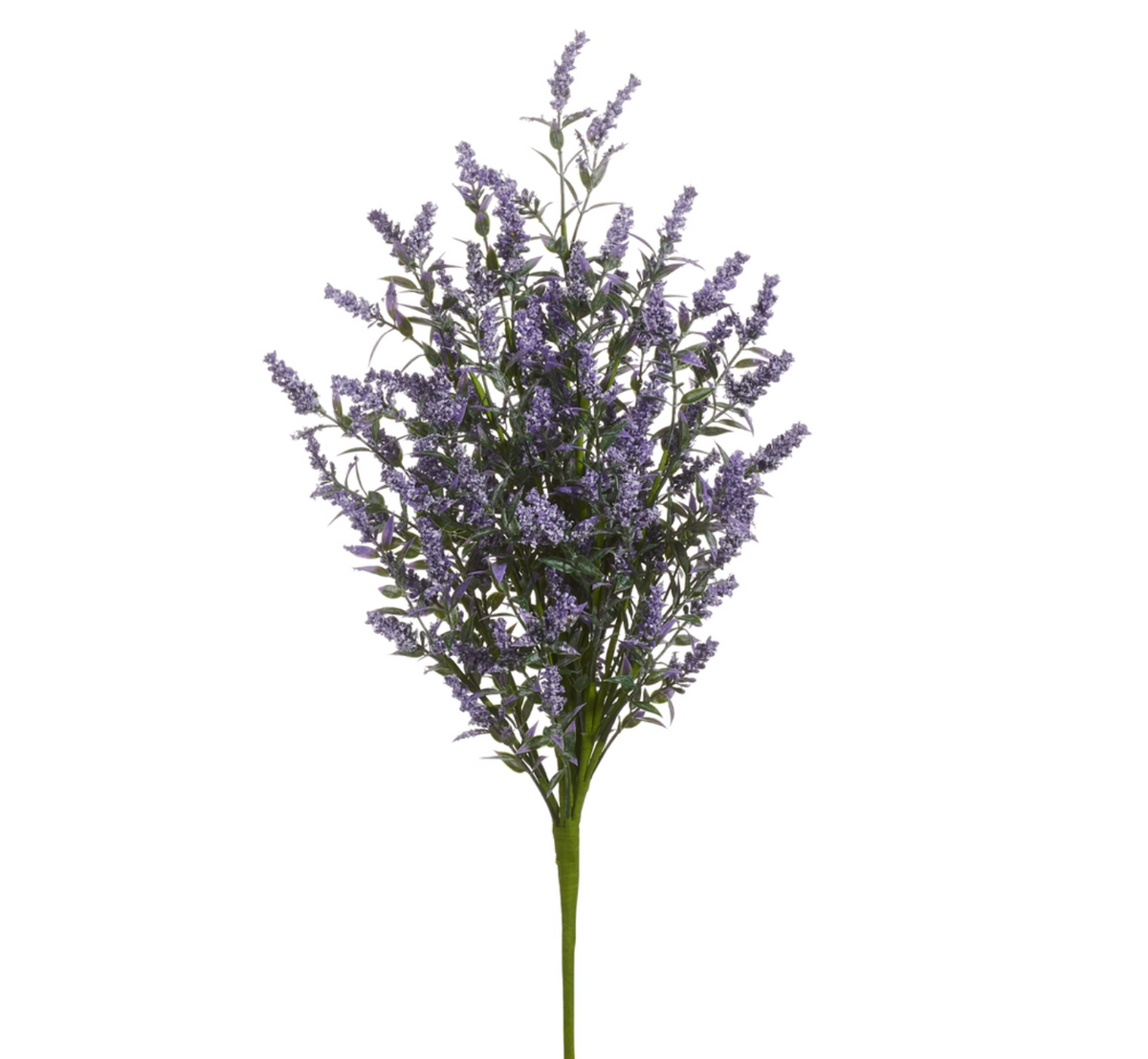 21” LAVENDER SPRAY