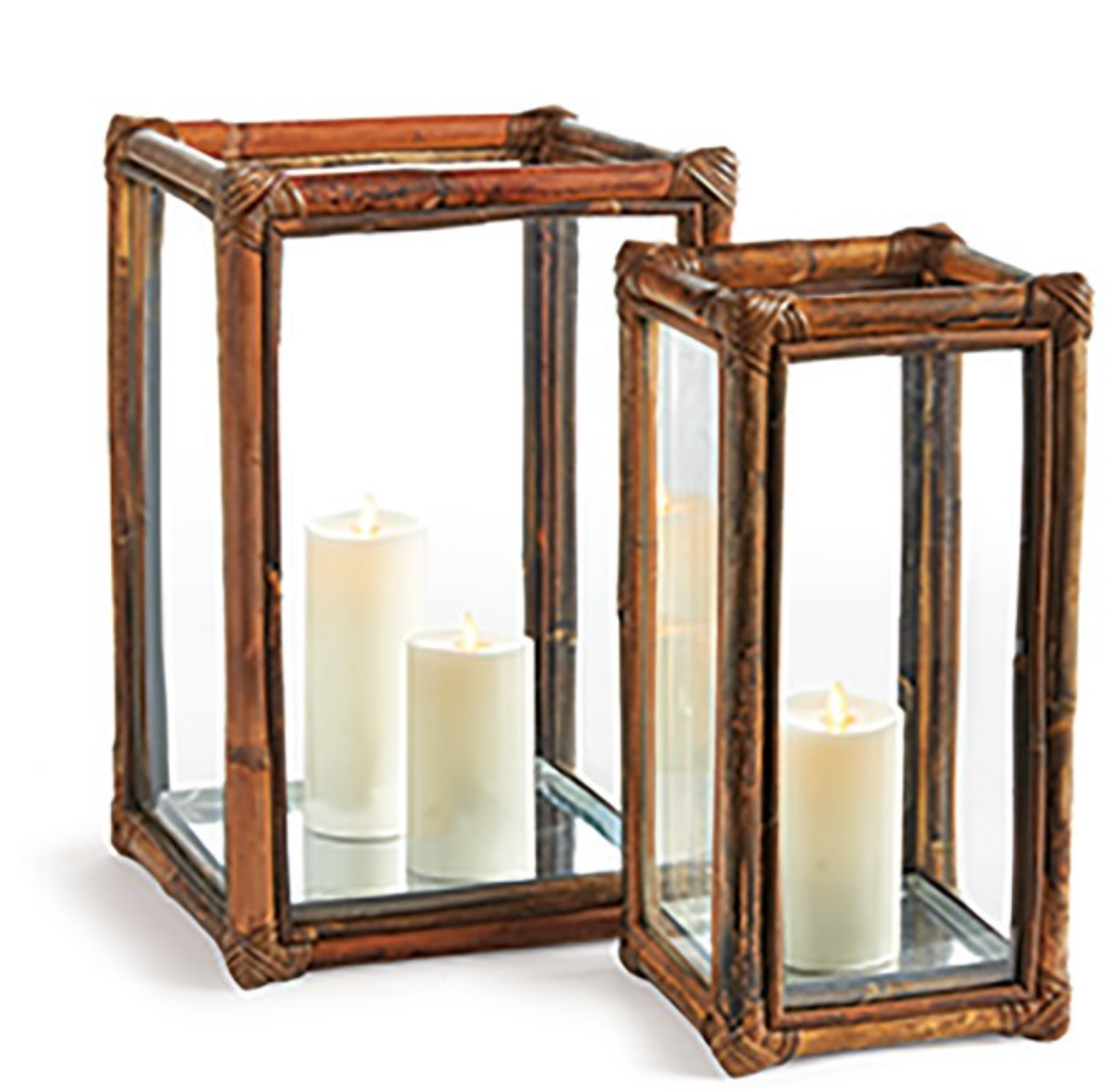 LEWIS HURRICANE SET OF 2