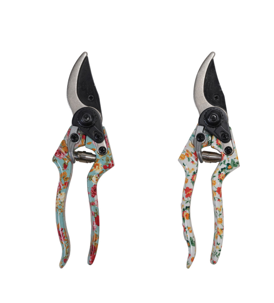 FLORAL PRUNING SHEARS