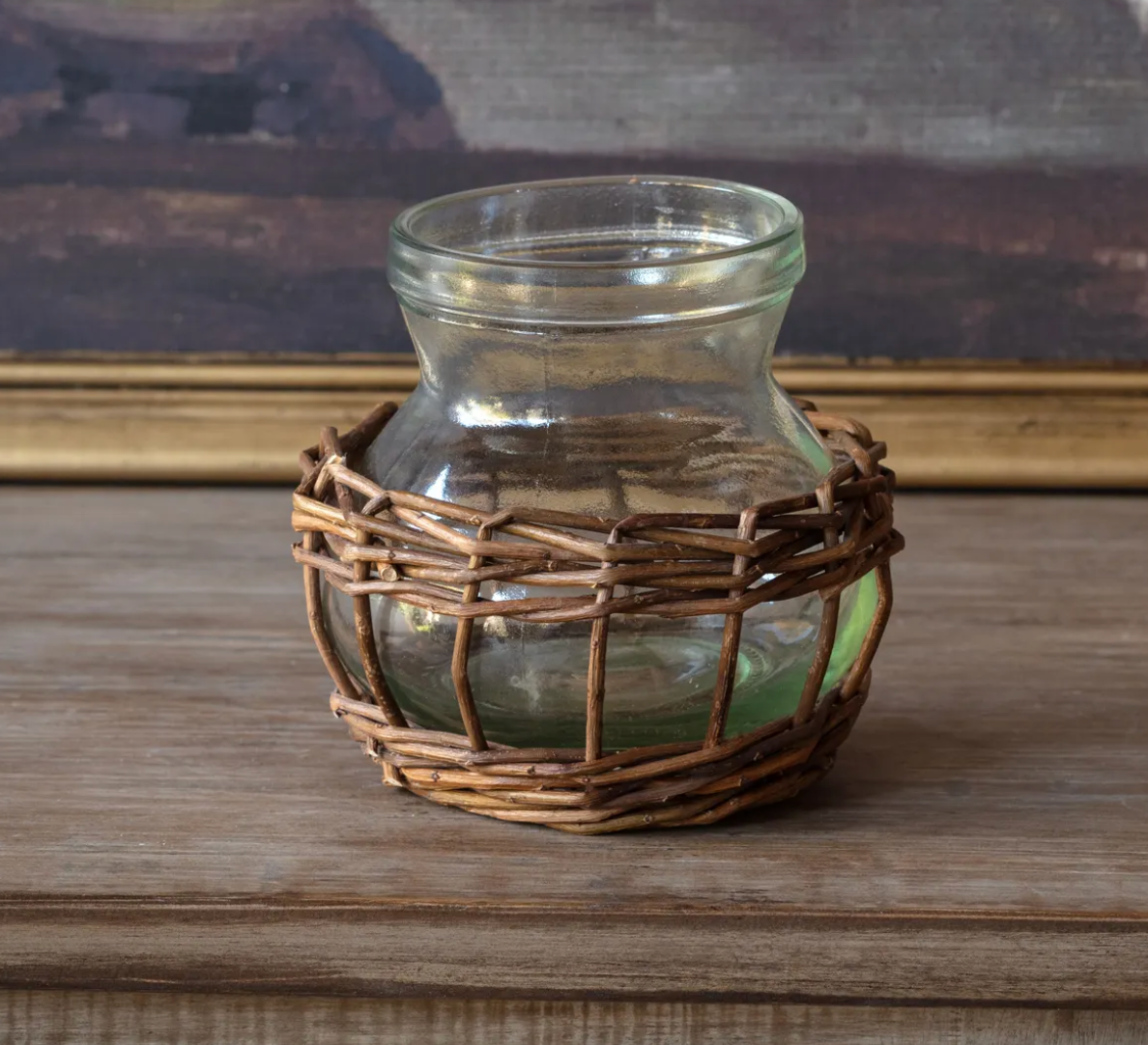 FIORE VASO