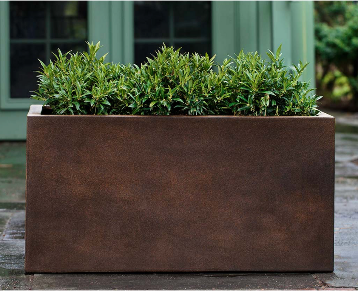 SANDAL PLANTER