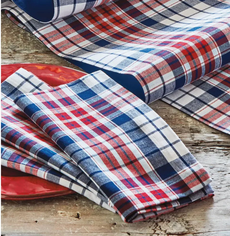 ARLO NAPKIN SET