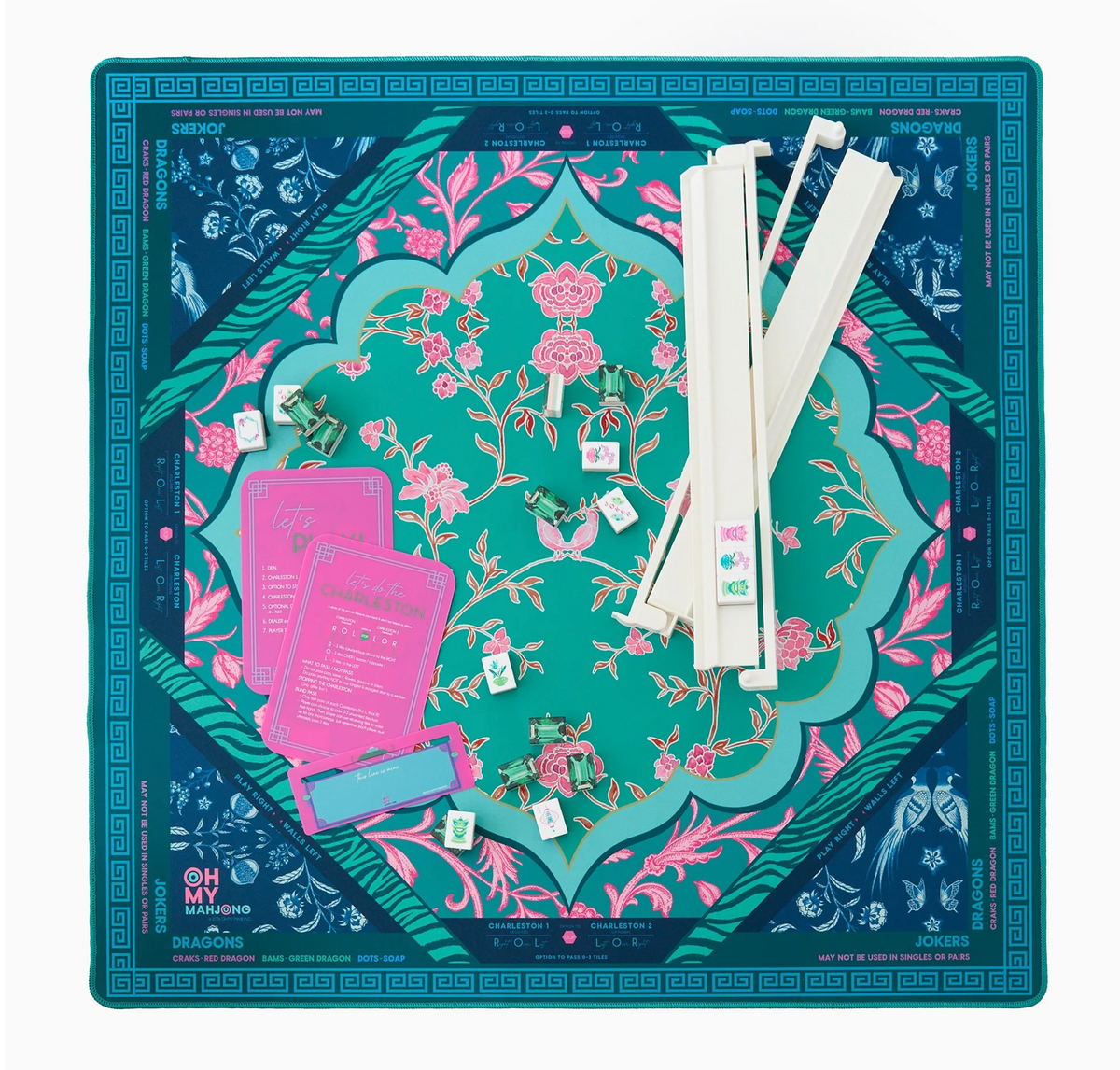 ESME MAHJONG MAT