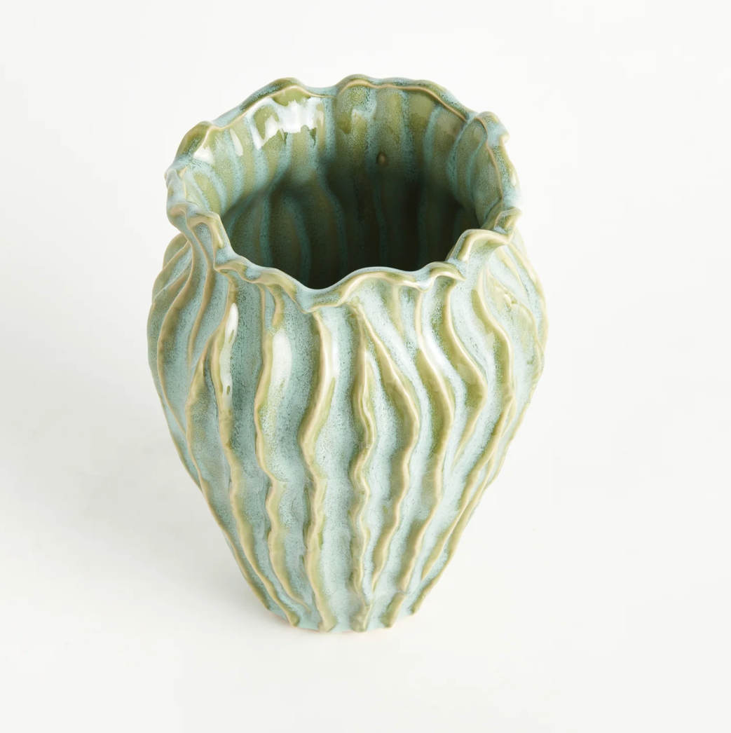 ESMERALDA VASE