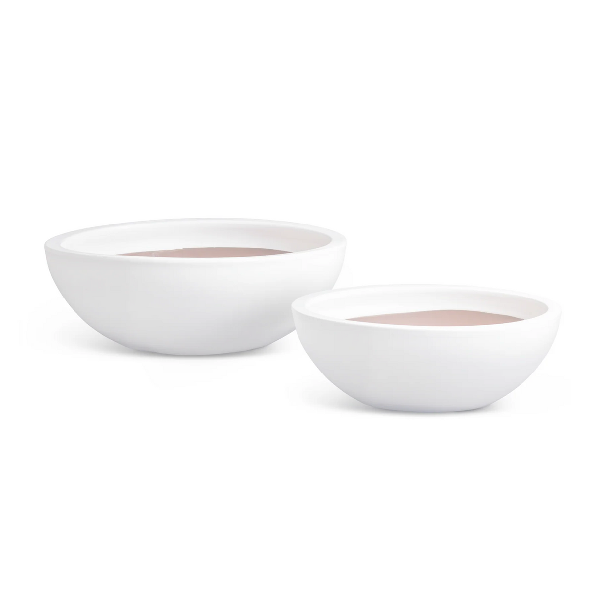 Naya Low Bowls Set