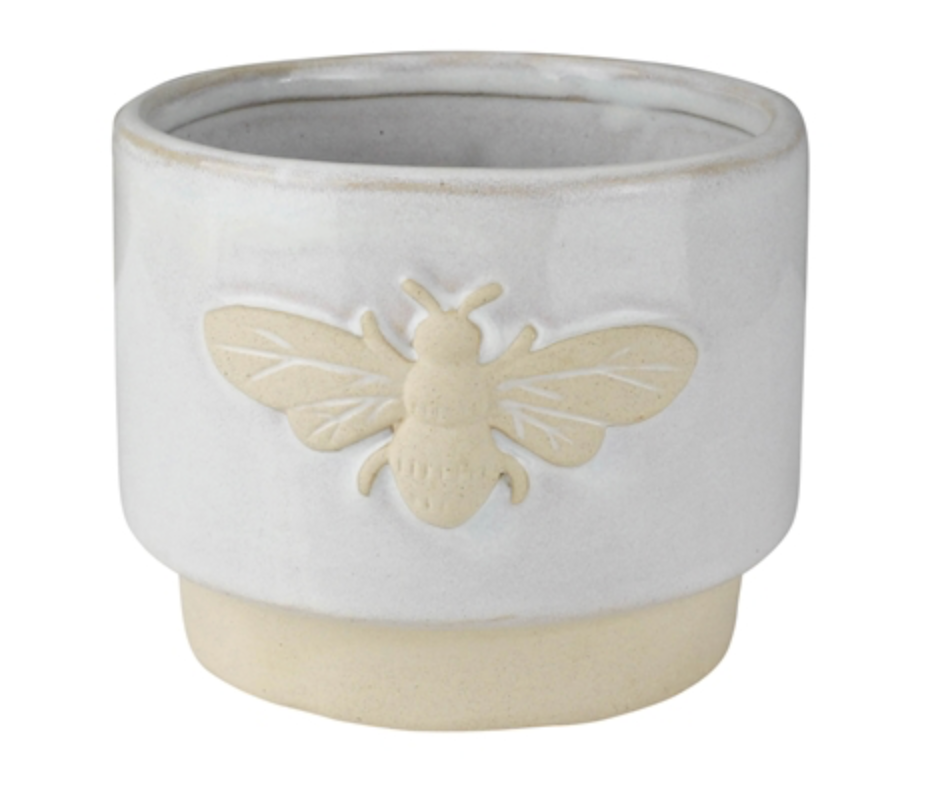Bee Cachepot