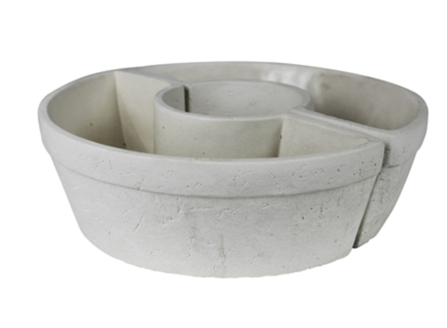 Tresco Umbrella Planter