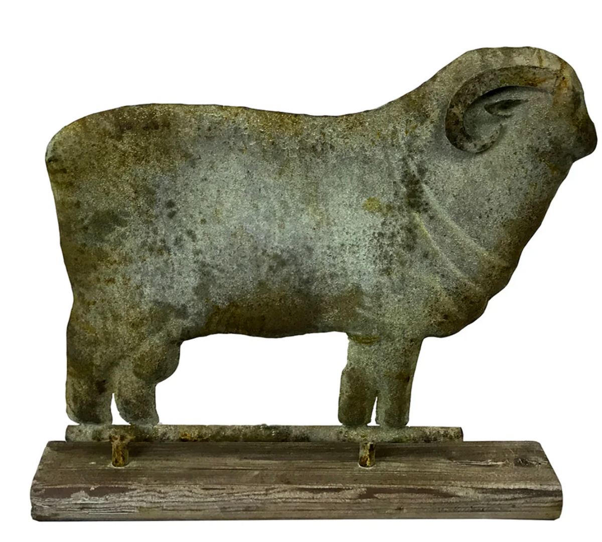 SHEEP/RAM WEATHERVANE