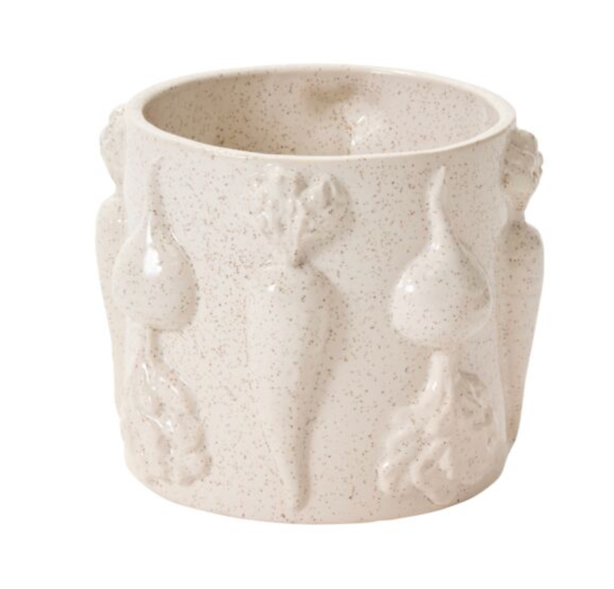 Veggie Pot