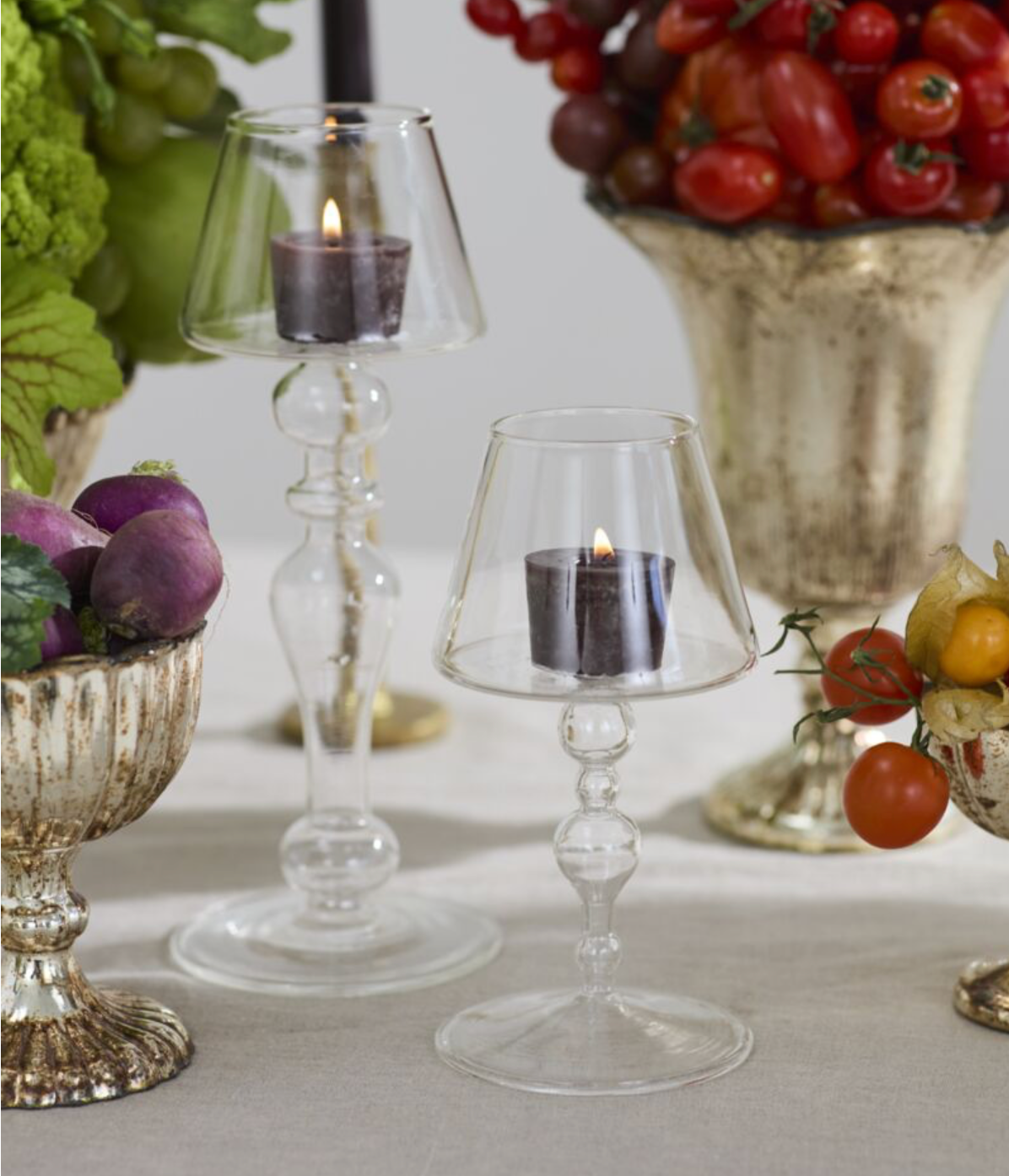 Bistro Votive