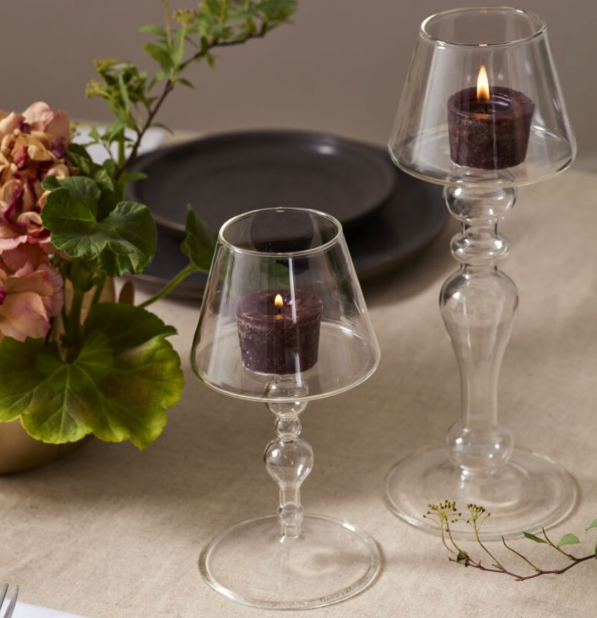 Bistro Votive