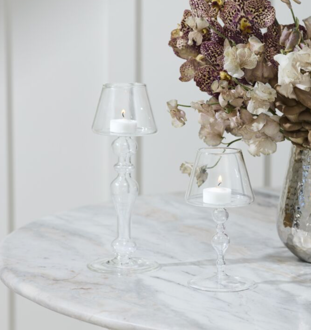 Bistro Votive