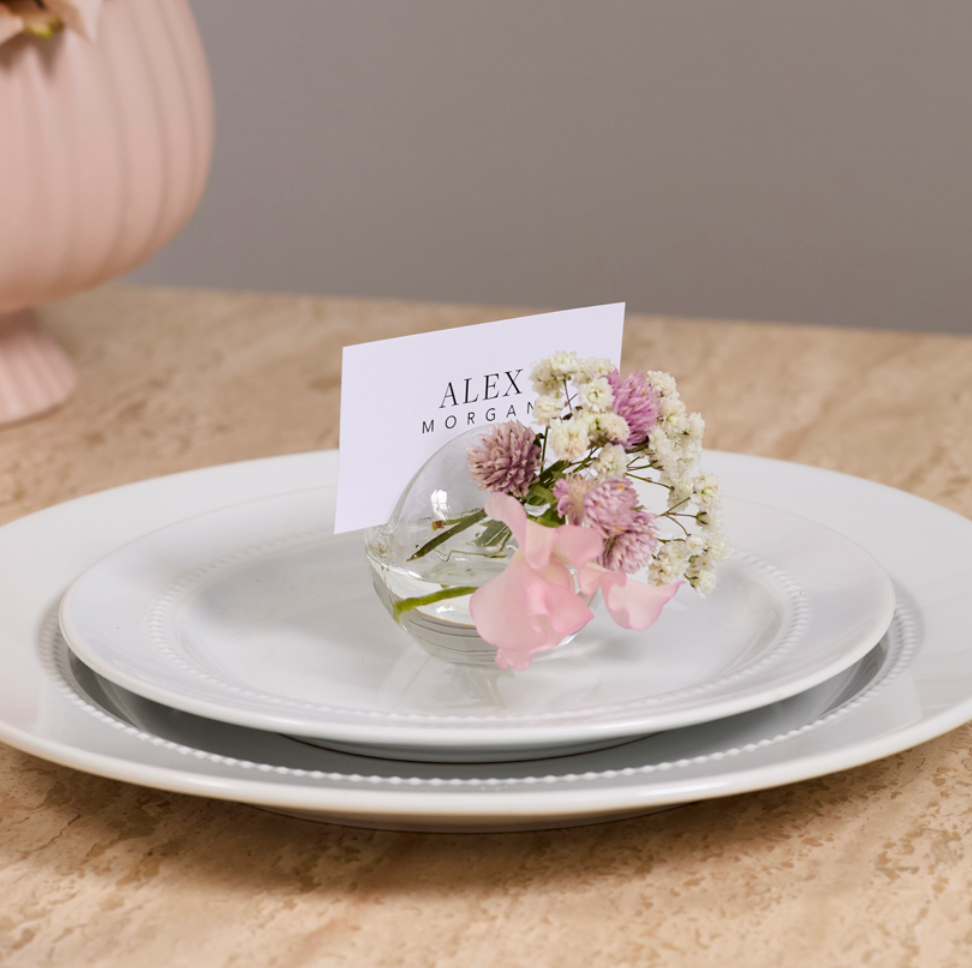 Blossom Budvase