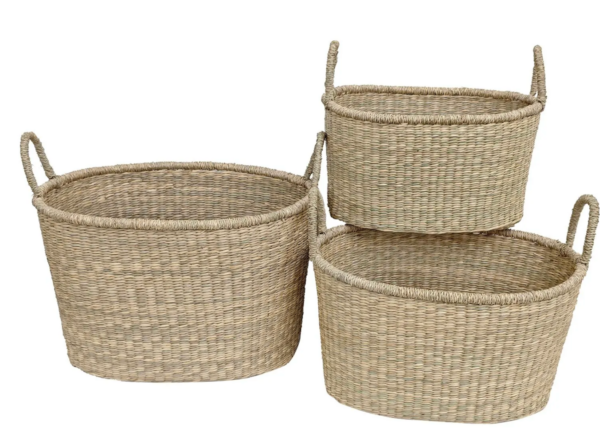 Oval Catering Carryall