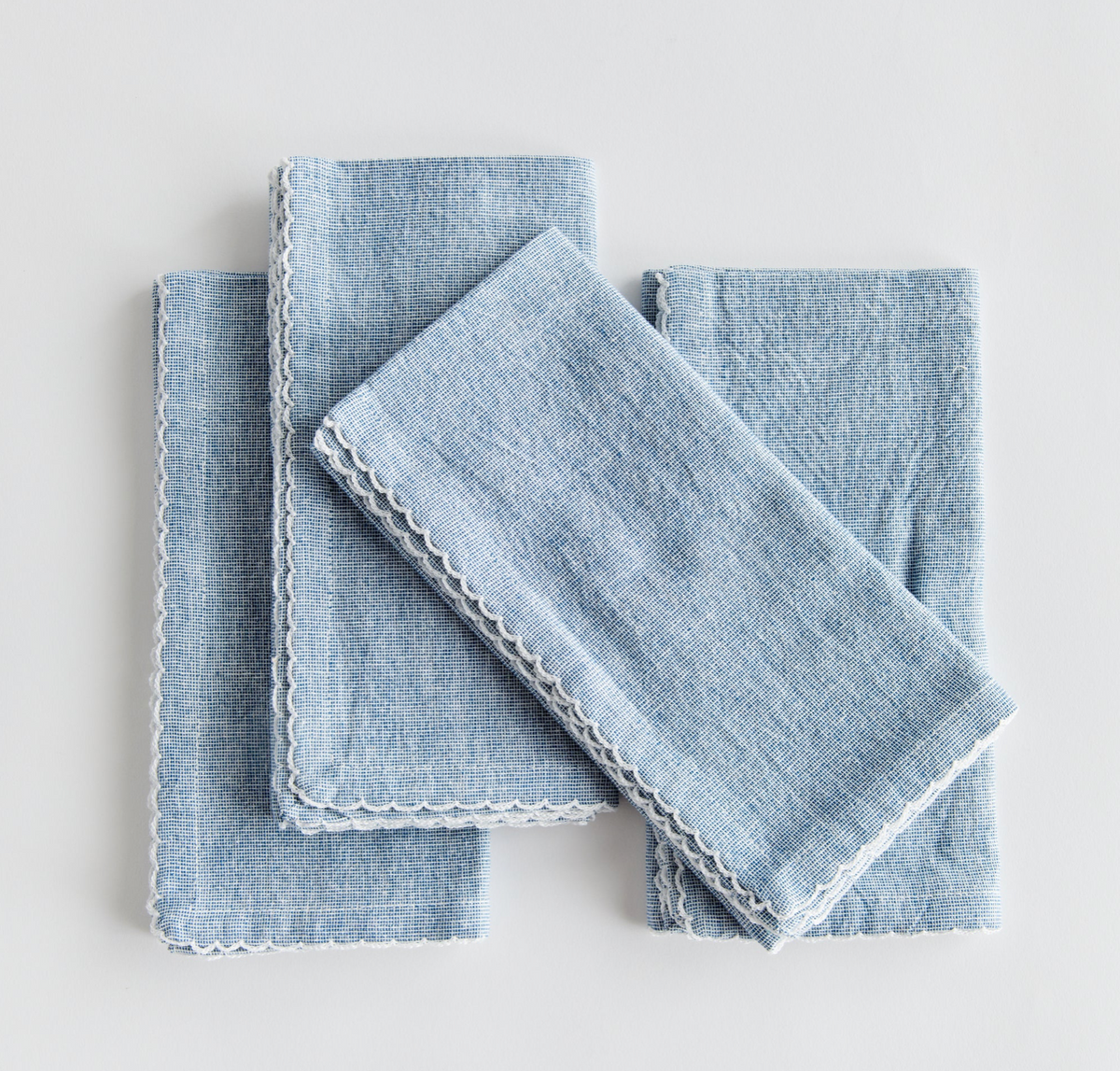 Brea Dinner Napkin Set