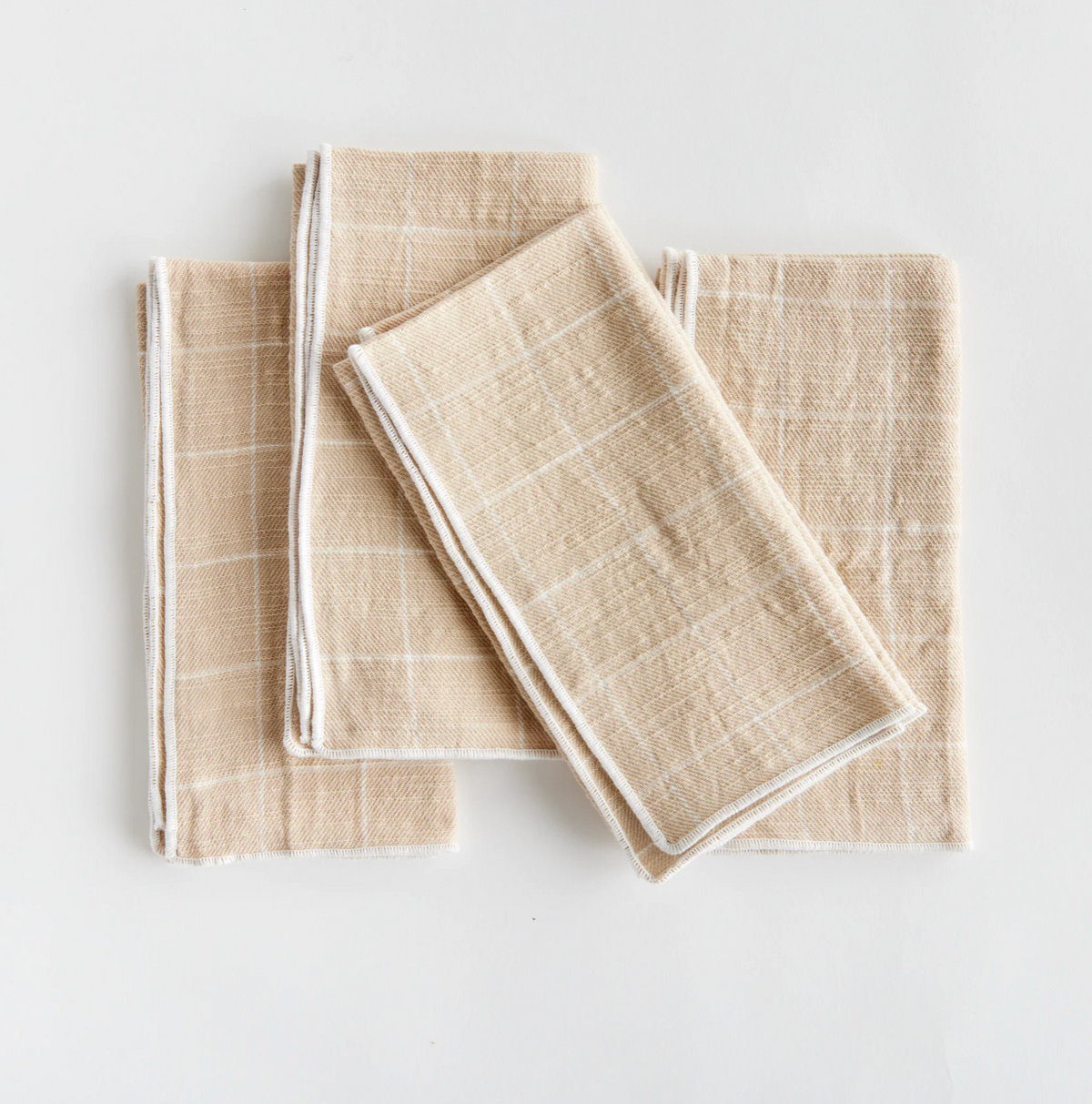 Avery Dinner Napkin Set