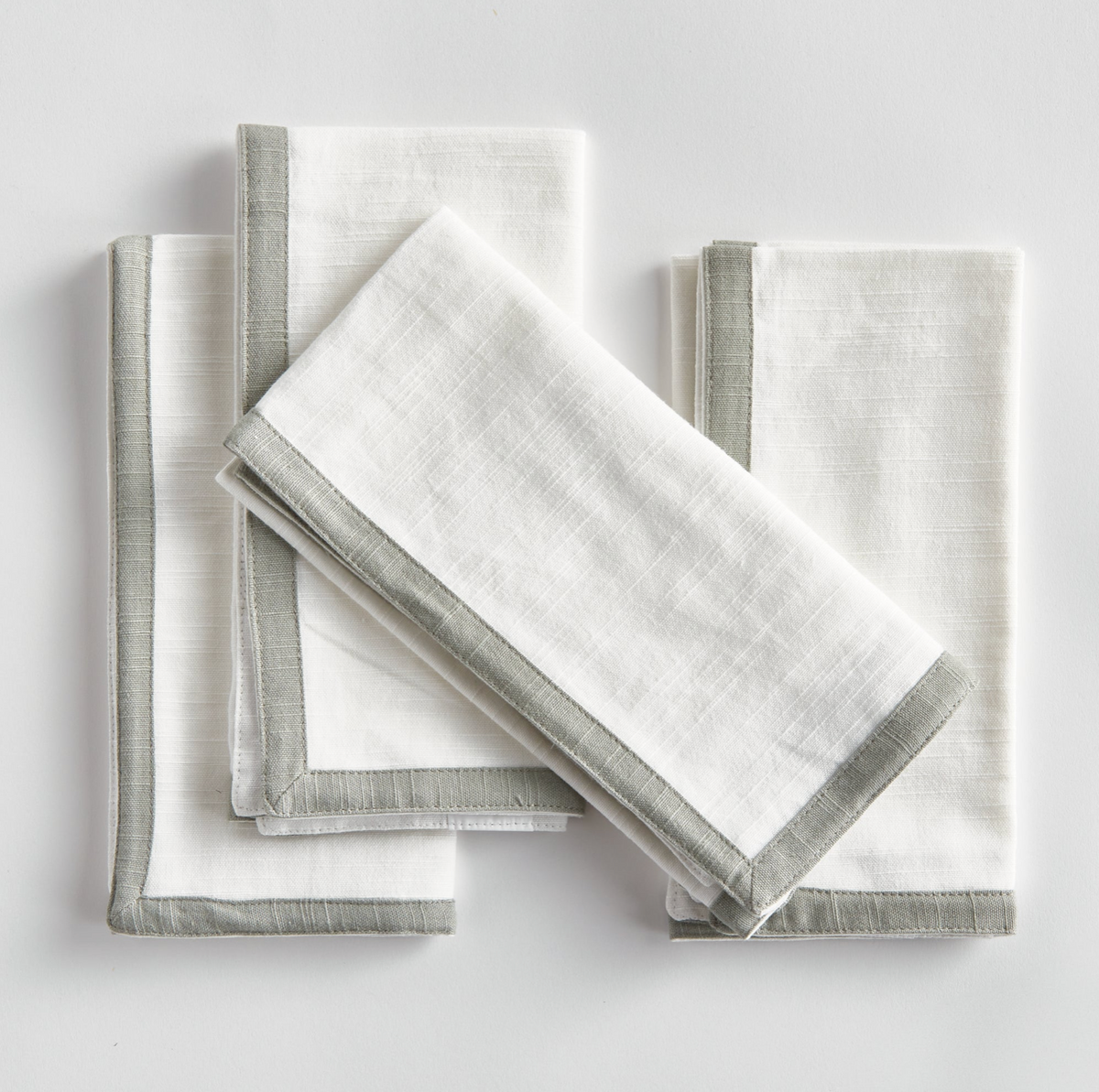 Quinn Dinner Napkin Set