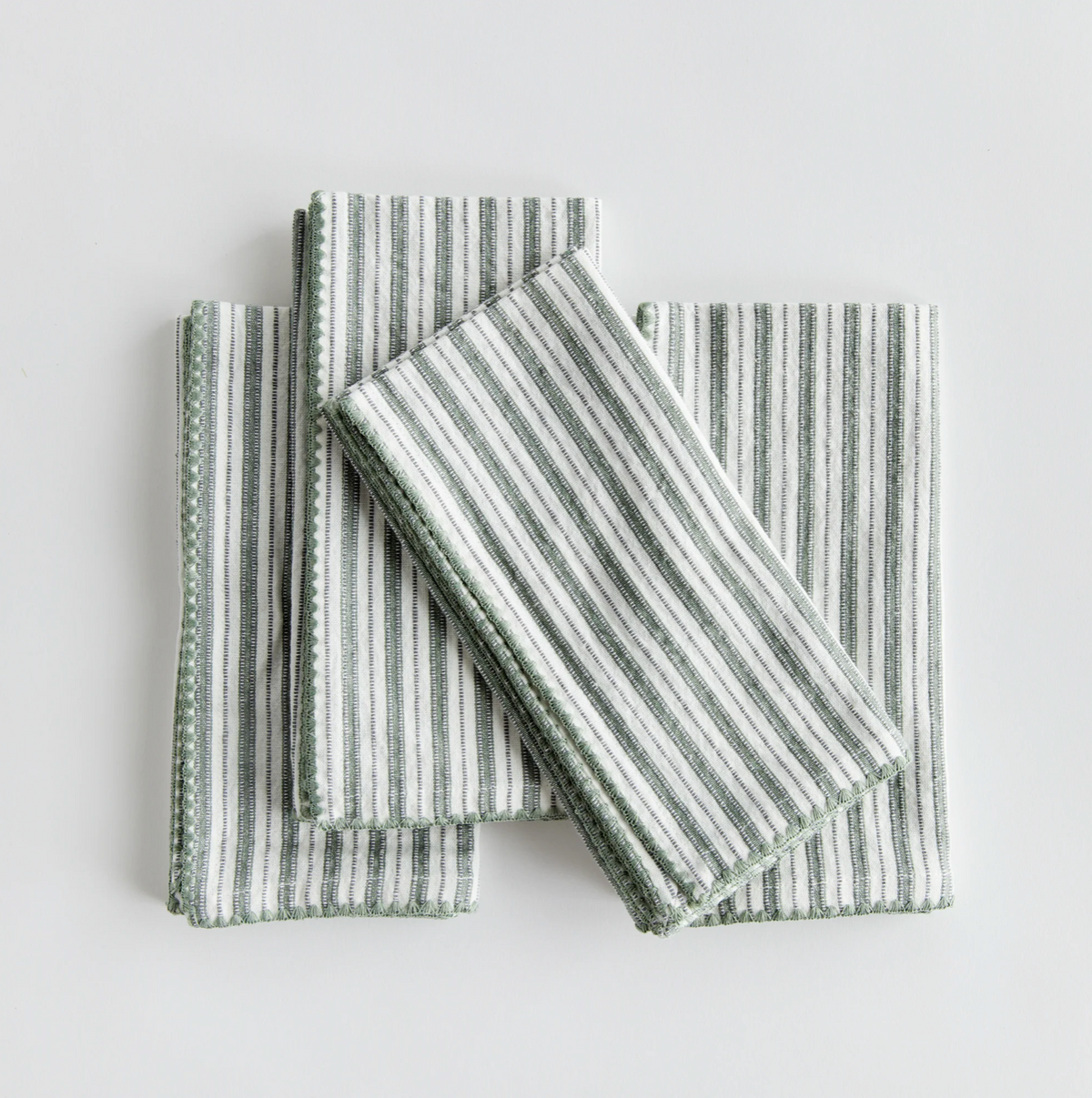 Vinnia Dinner Napkins Set