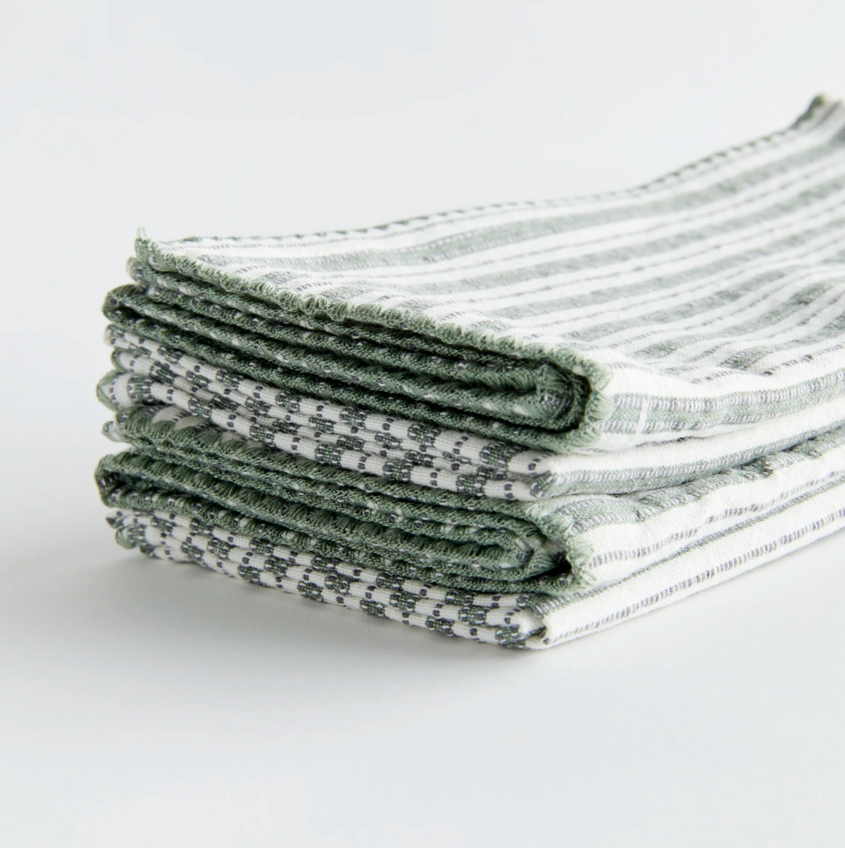 Vinnia Dinner Napkins Set