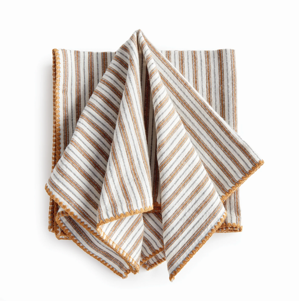 Sutton Dinner Napkin Set