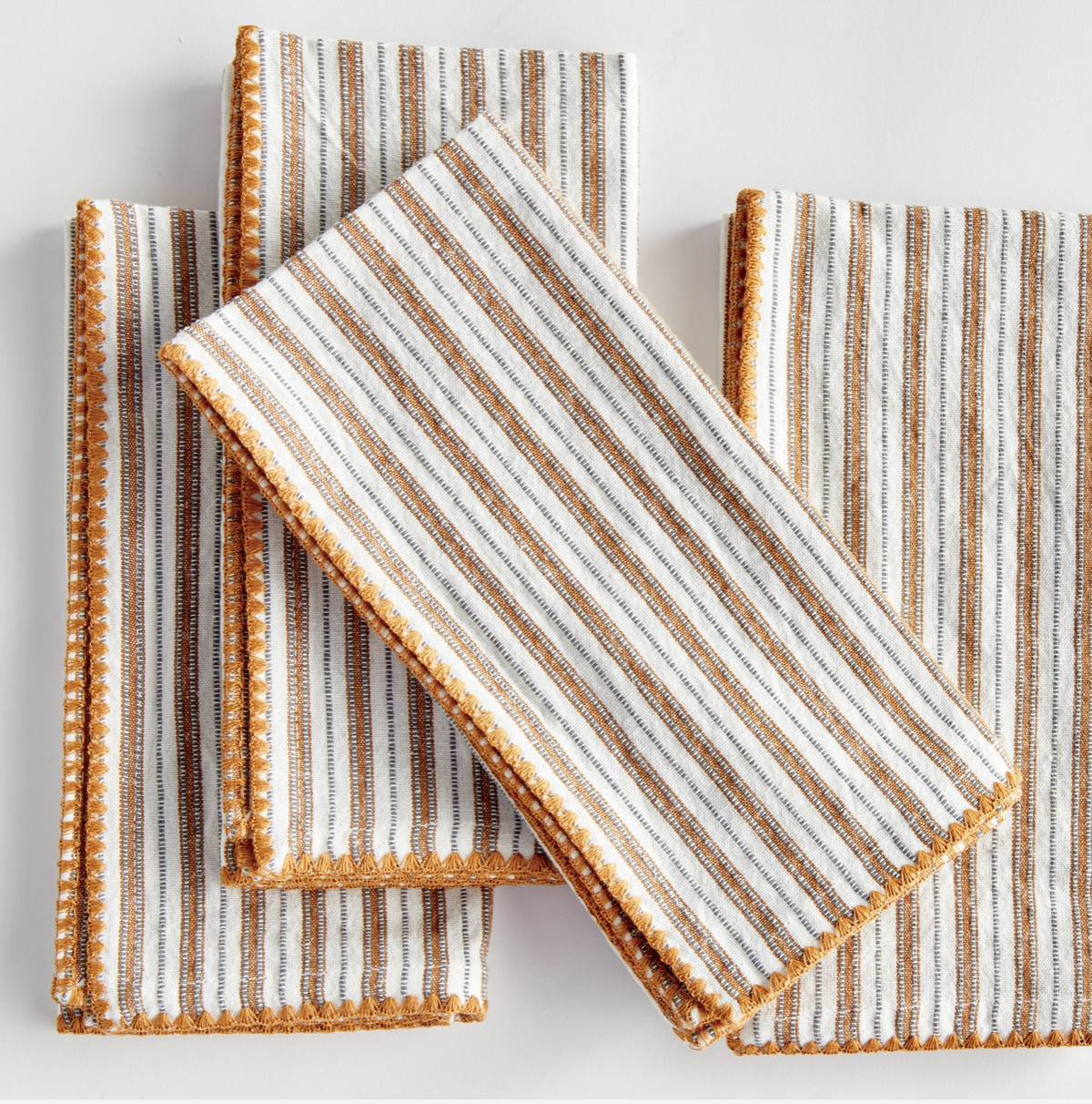Sutton Dinner Napkin Set