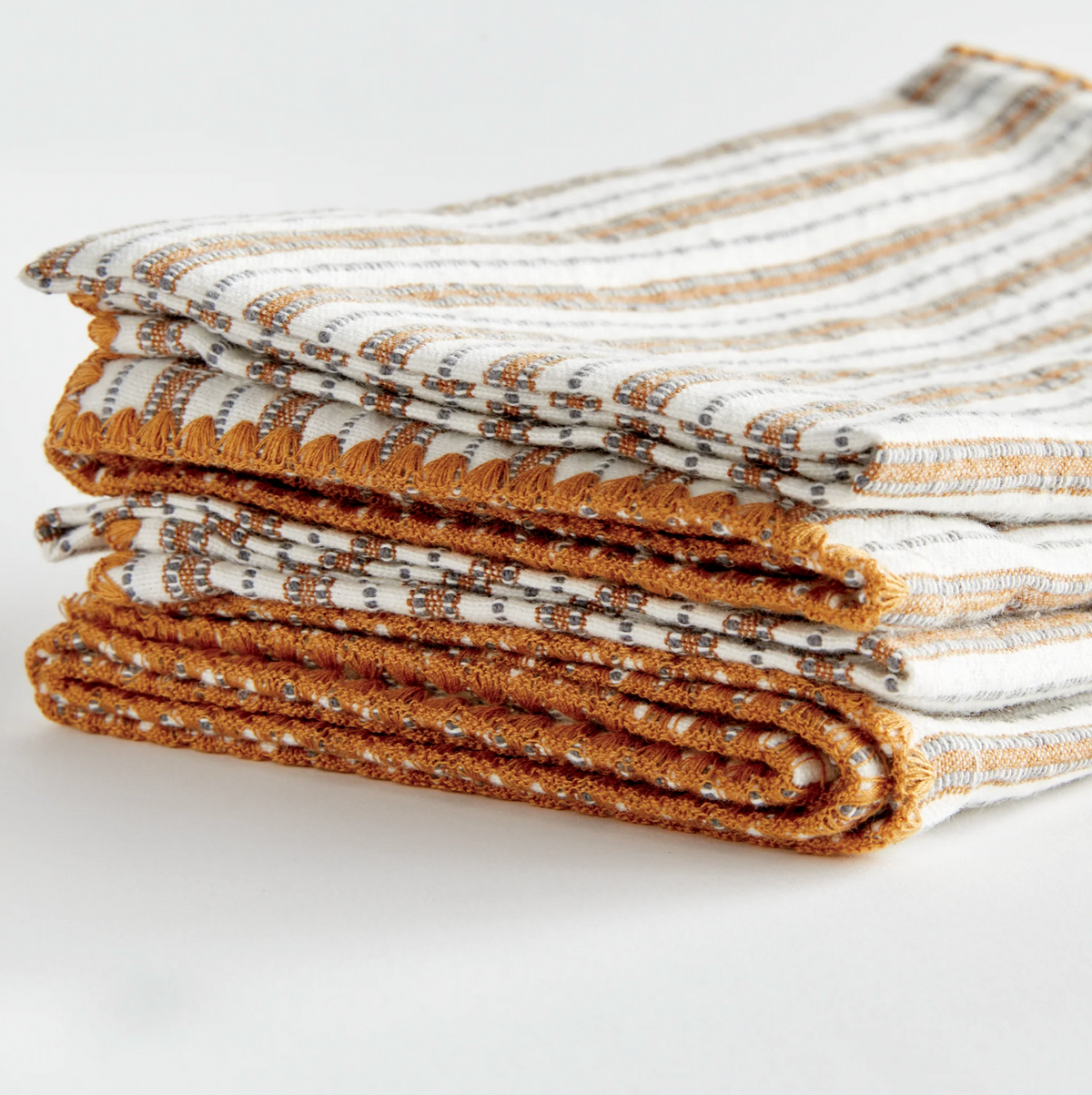 Sutton Dinner Napkin Set