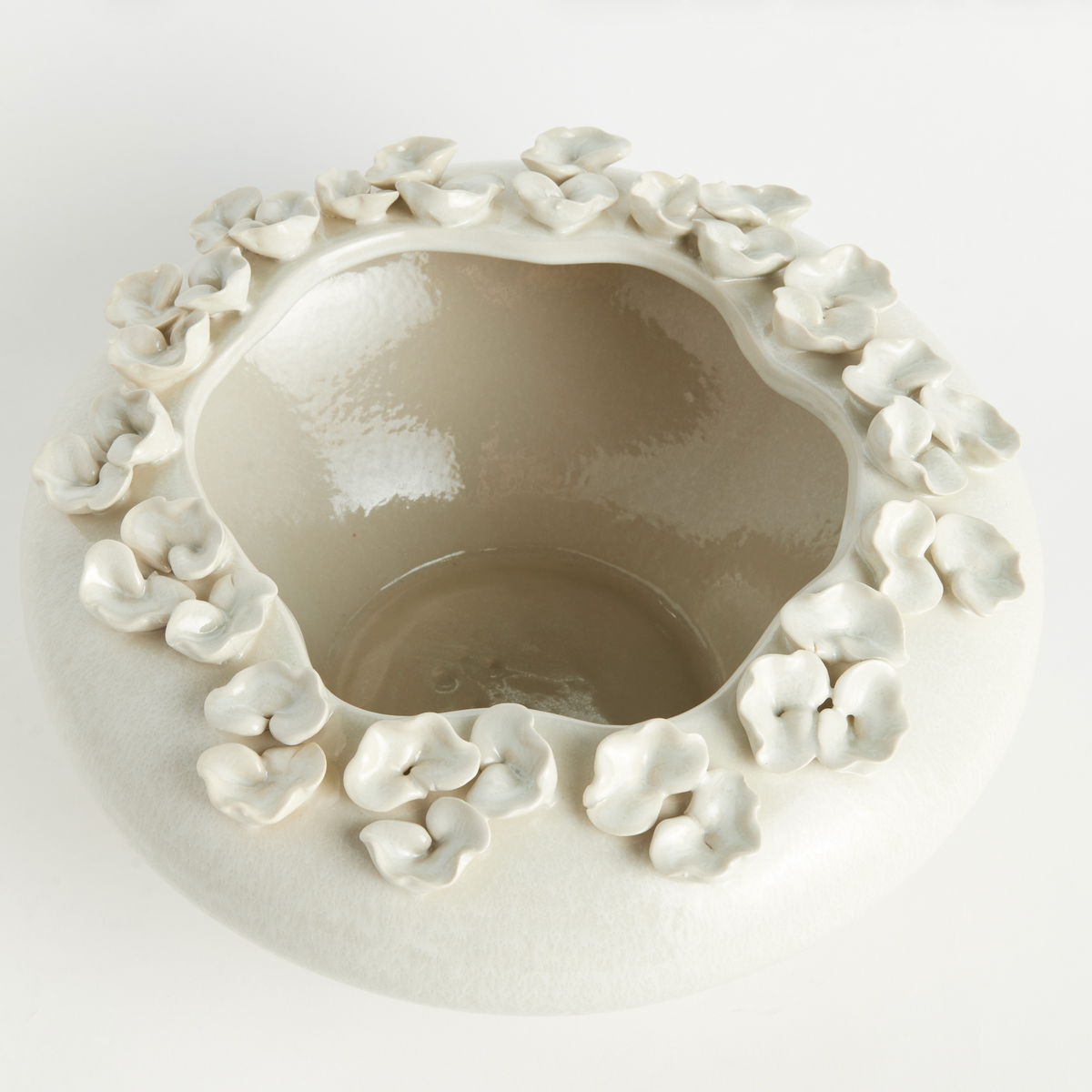 Petite Fleur Bowl