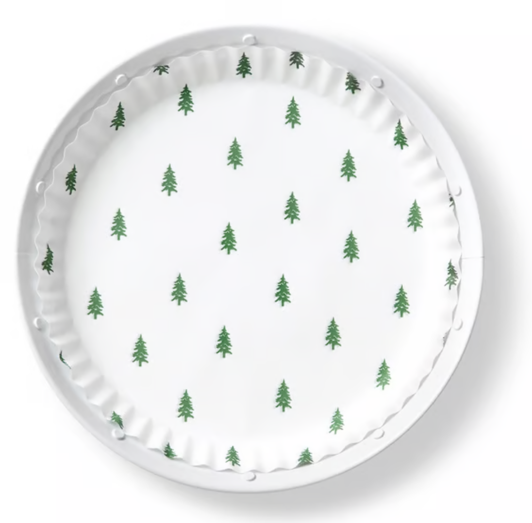 Preformed Plate Liners