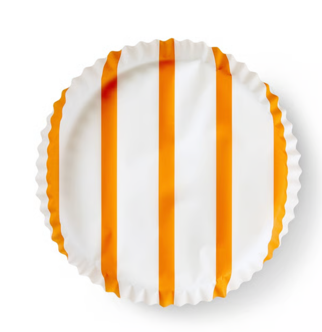 Preformed Plate Liners