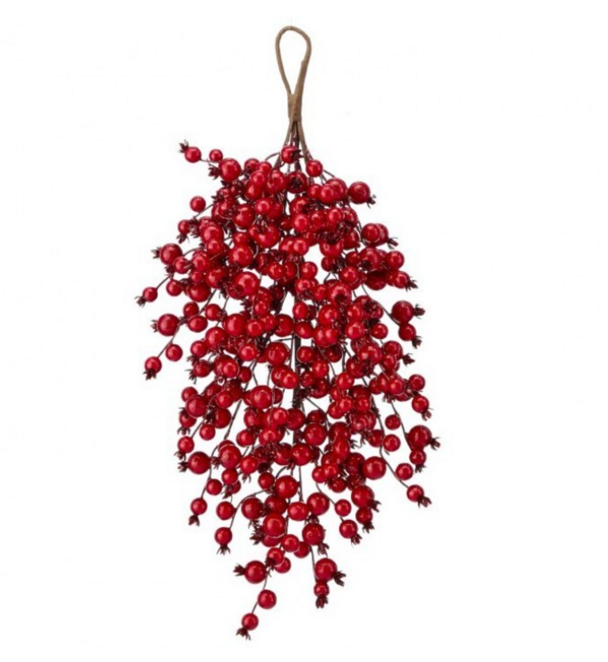20" Berry Ridge Teardrop Spray