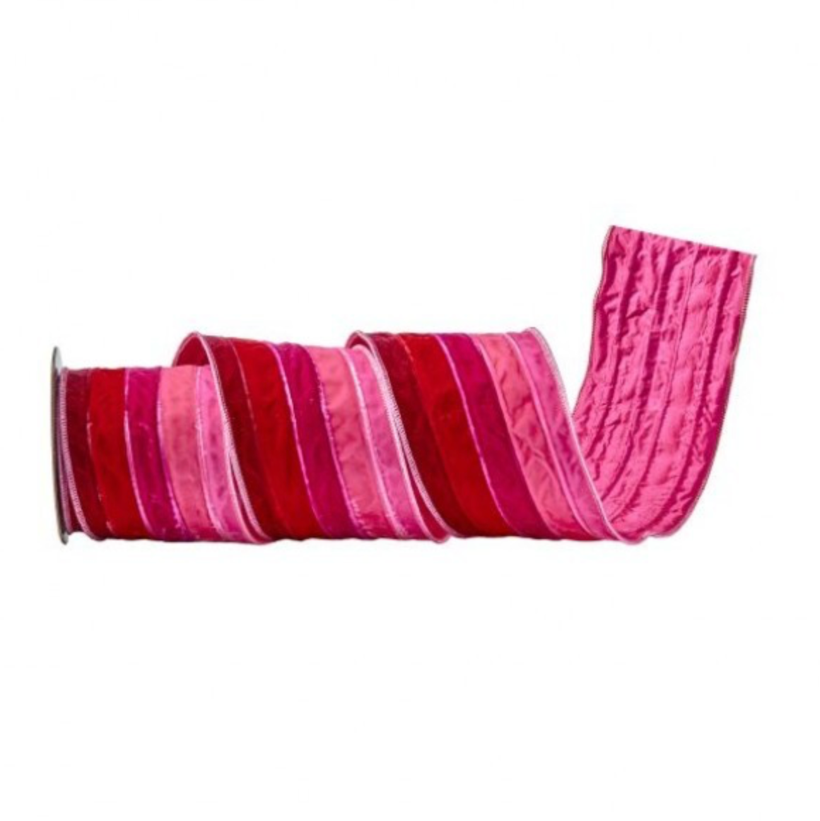 Velvet Ombre Ribbon
