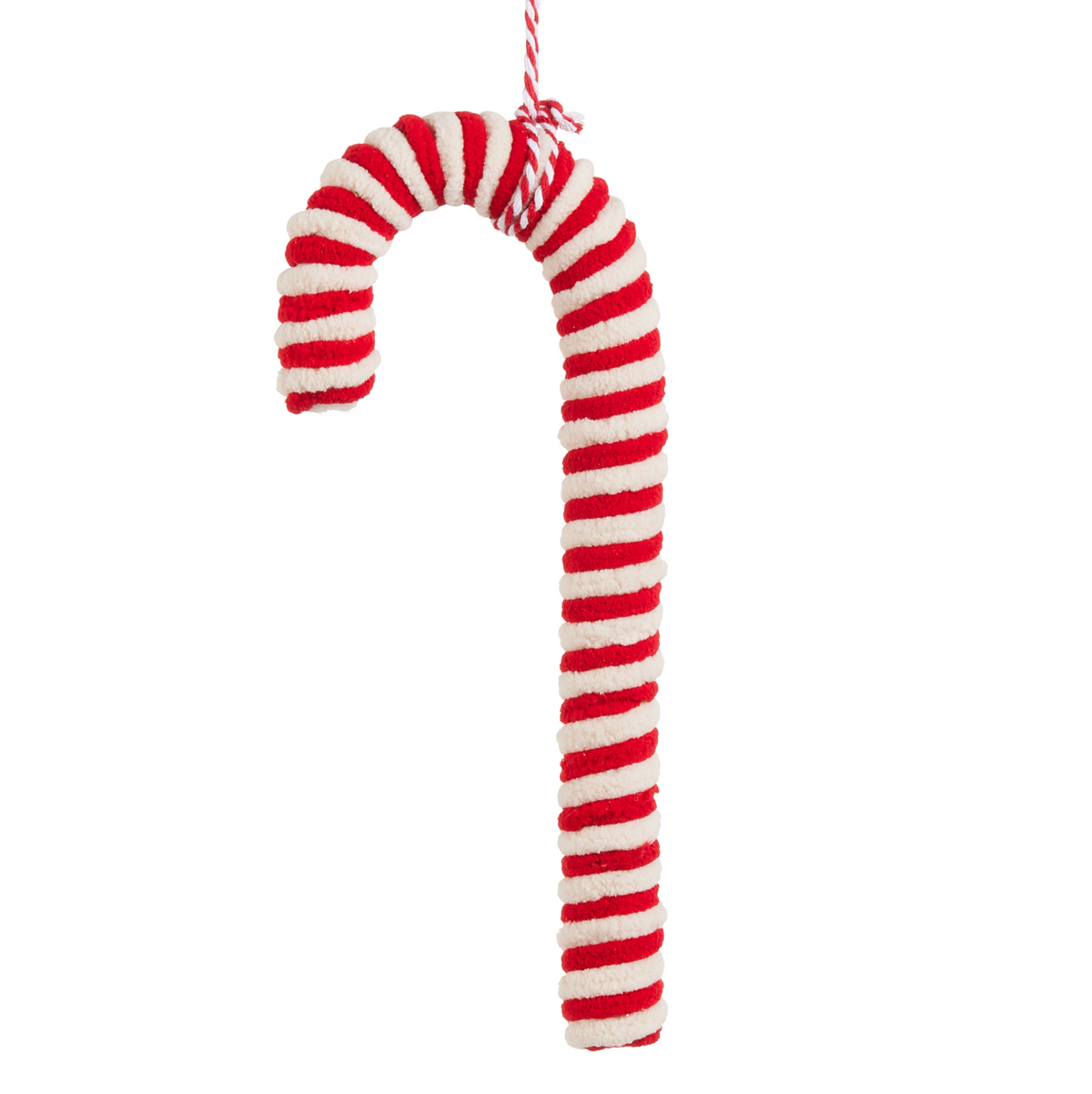 Candy Cane Ornament