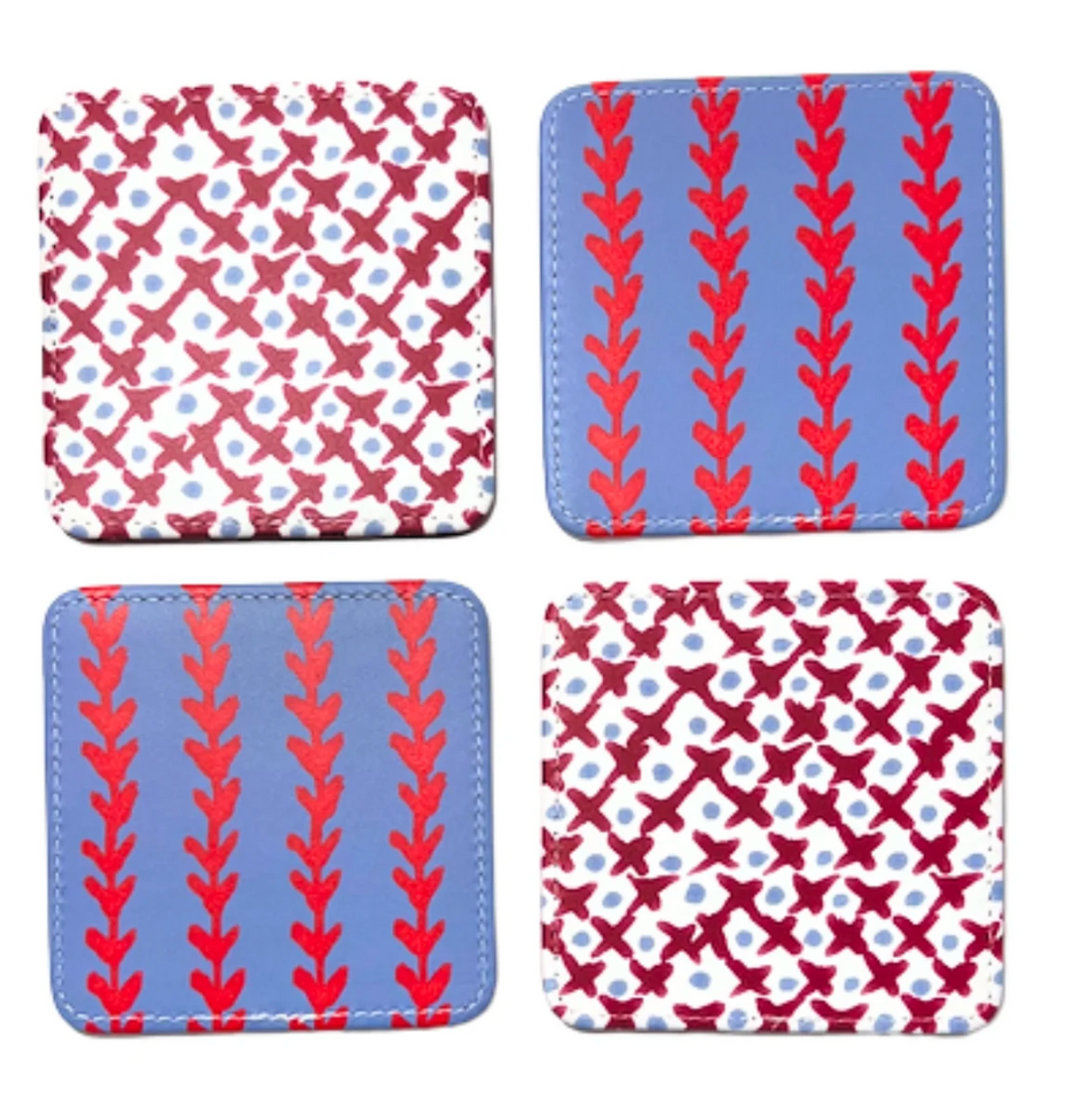 Game Day Coaster Sets
