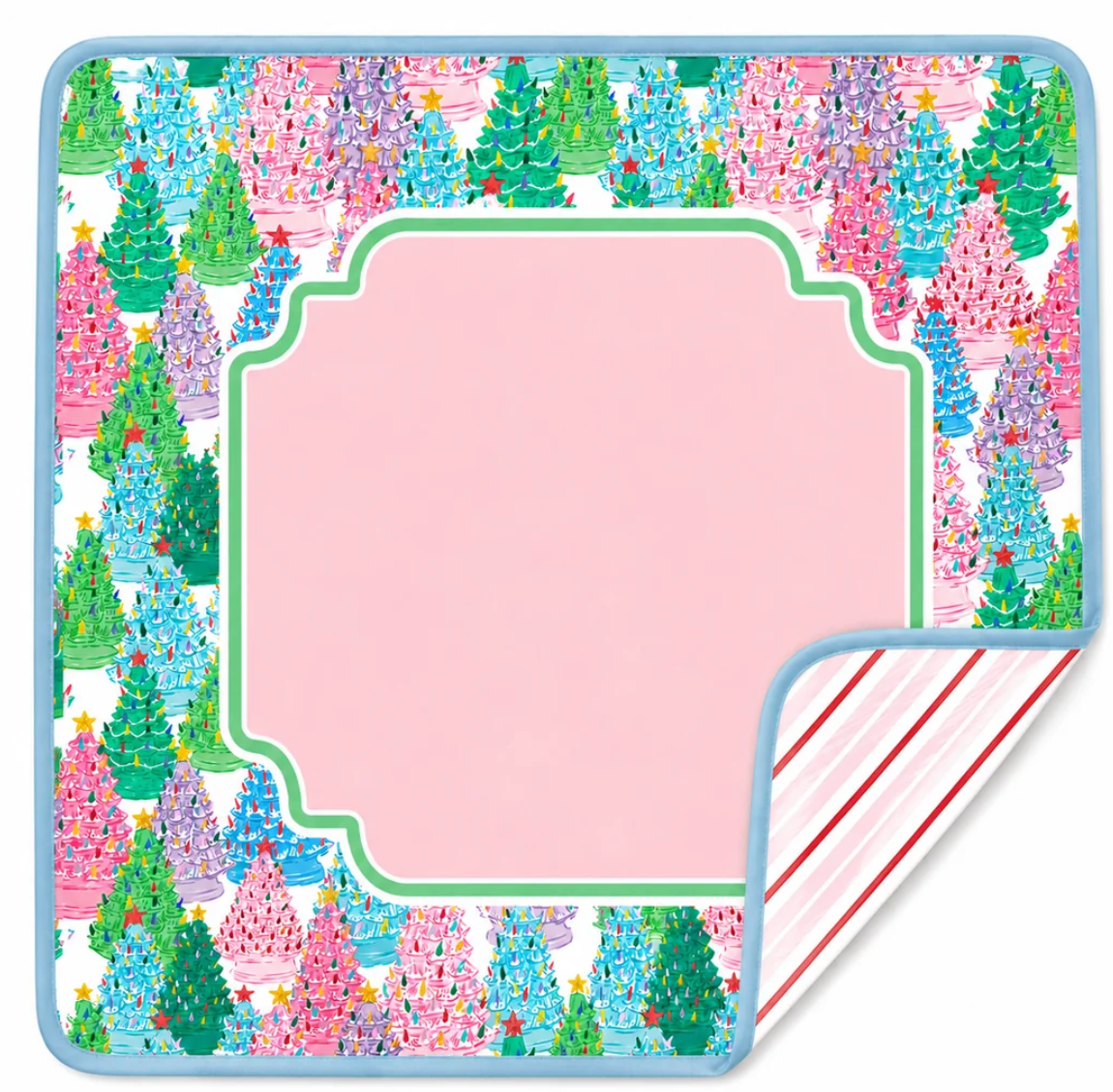 Twinkle Double Sided Mahjong Mat