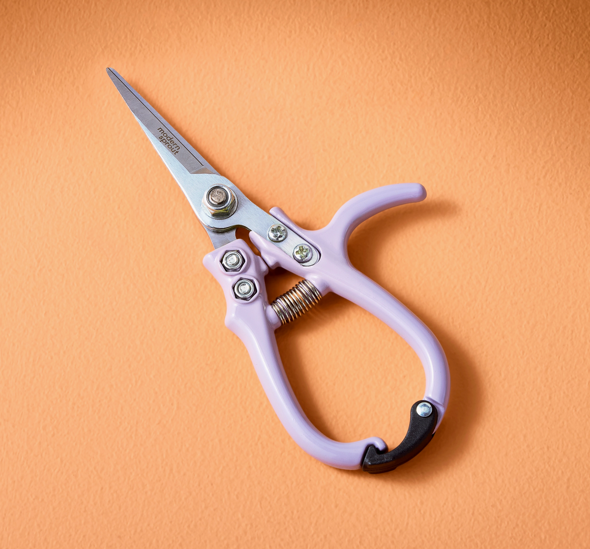 PRUNING SHEARS