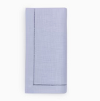 HEMSTITCH NAPKIN SET