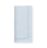 HEMSTITCH NAPKIN SET