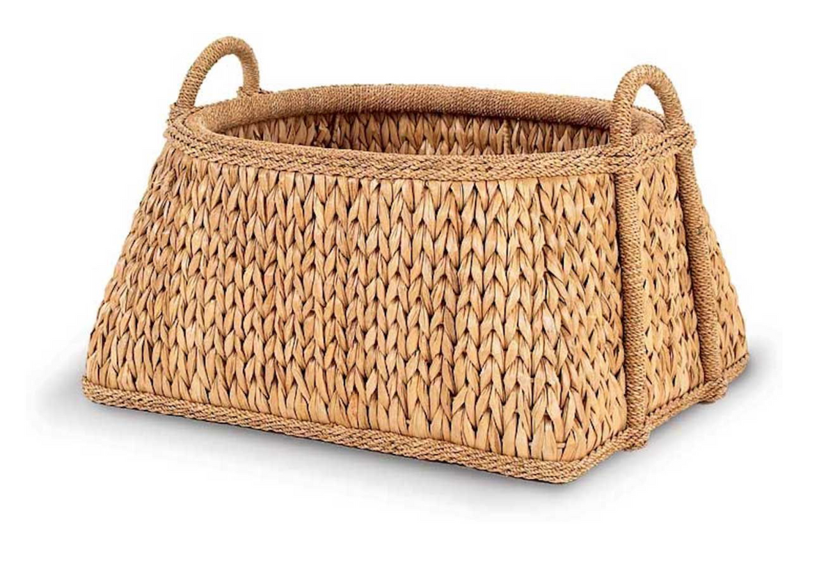 SWEATER WEAVE MELON BASKET