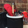 Foldable Buckets