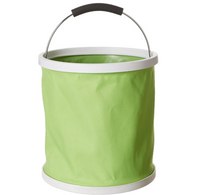 FOLDABLE  BUCKETS