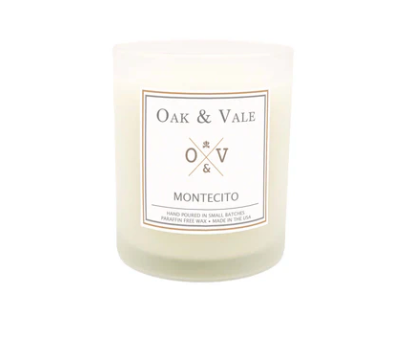 MONTECITO CANDLE