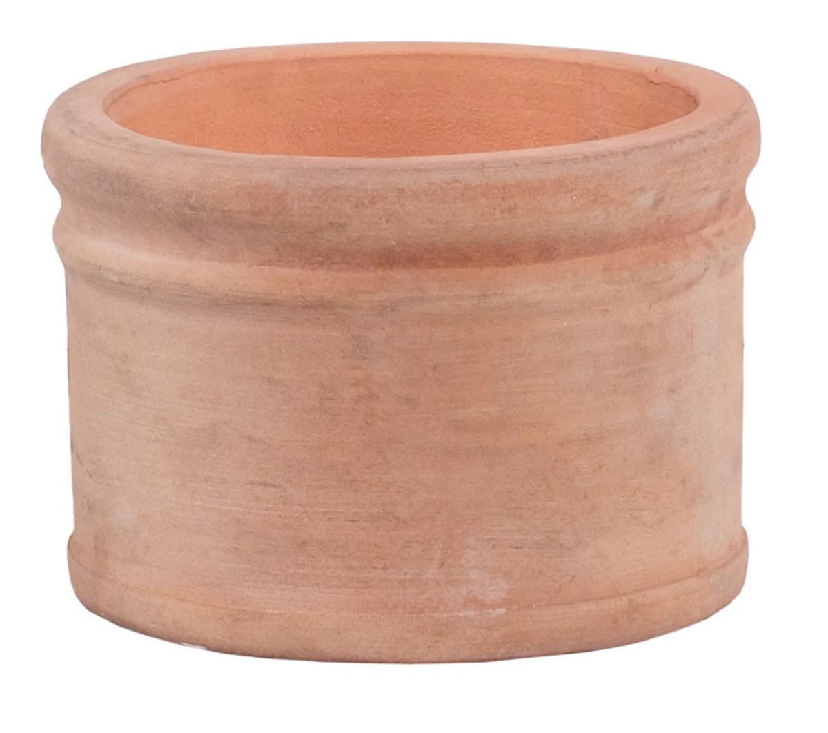 CYRENA ROUND PLANTER