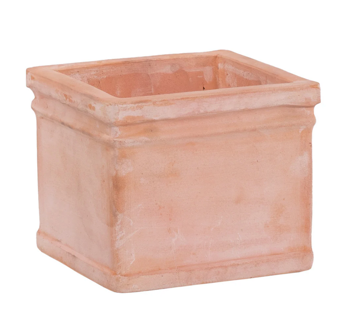 CYRENA SQUARE PLANTER