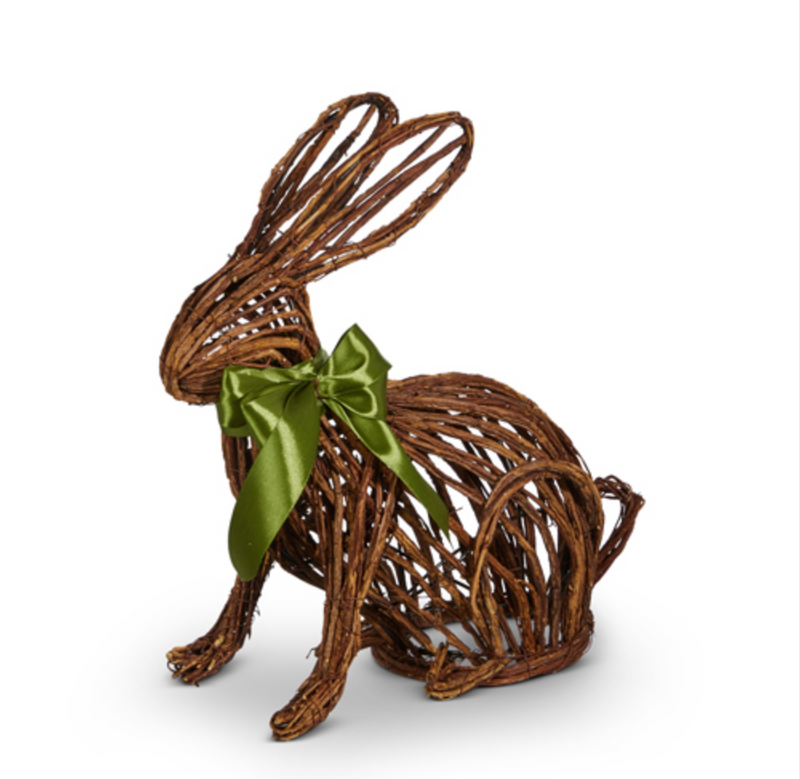 OPEN VINE RABBITS – Millstone Market & Nursery