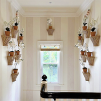 TRELLIS WALL BRACKET