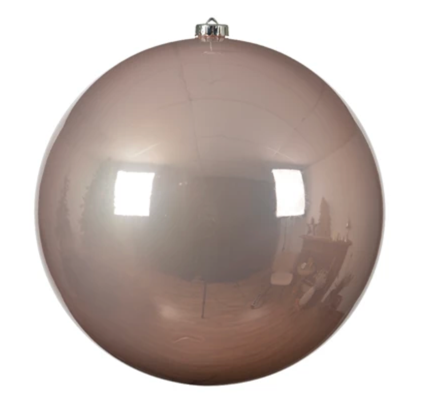 SHATTERPROOF BAUBLES-5.5"DIA